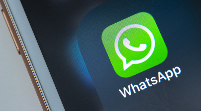 WhatsApp-Konto hacken