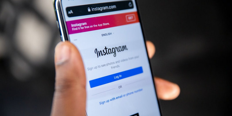 cómo hackear la contraseña de Instagram