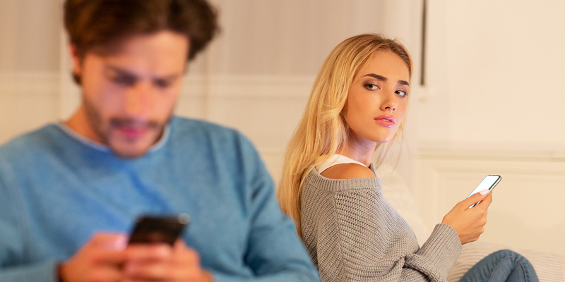 Comment espionner votre application boyfriend?