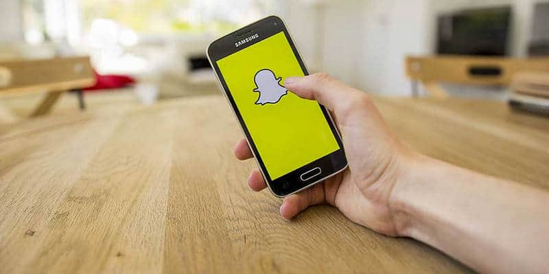 Snapchatアカウントをハッキングする方法