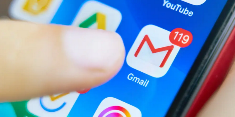 Gmailをハッキングする方法