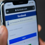 Войдите в учетную запись Facebook другого человека