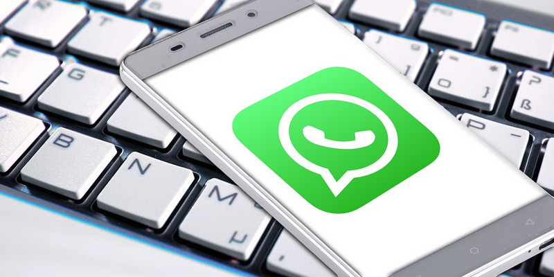 Как шпионить за чужим WhatsApp для Android и iPhone?