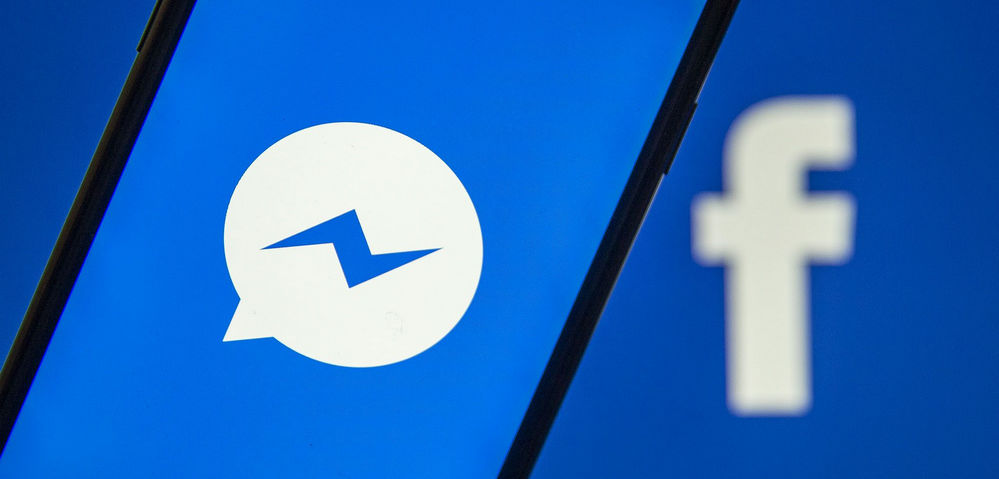 En iyi 10 Facebook messenger casus uygulaması